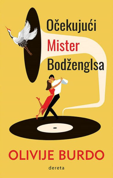 Ocekujuci Mister Bodzenglsa