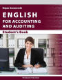 English for Accounting and Auditing