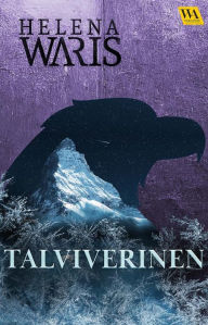 Title: Talviverinen, Author: Helena Waris