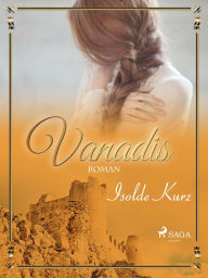 Title: Vanadis, Author: Isolde Kurz