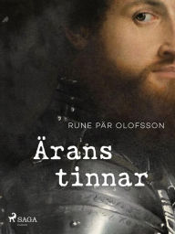 Title: Ärans tinnar, Author: Rune Pär Olofsson