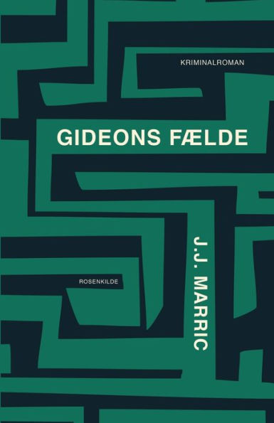 Gideons fælde