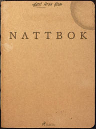 Title: Nattbok, Author: Karl Arne Blom