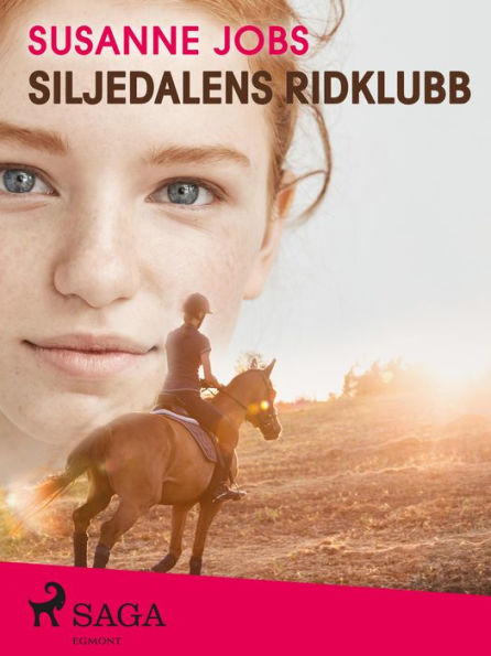 Siljedalens ridklubb