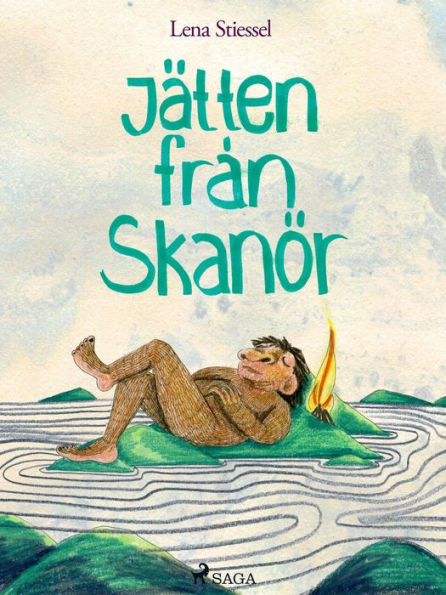 Jätten från Skanör