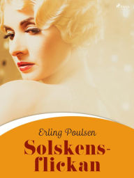 Title: Solskensflickan, Author: Erling Poulsen