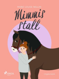 Title: Mimmis stall, Author: Marie-Louise Wallin