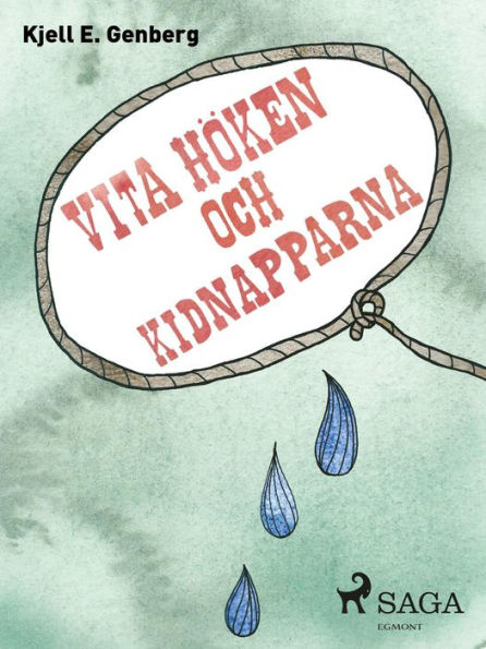 Vita höken och kidnapparna