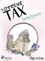 Kommissarie Tax: Godistjuven