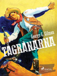 Title: Tågrånarna, Author: George G. Gilman