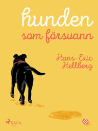 Title: Hunden som försvann, Author: Hans-Eric Hellberg