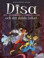 Disa och det dolda folket