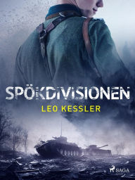 Title: Spökdivisionen, Author: Leo Kessler
