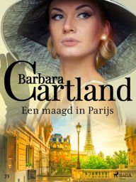 Title: Een maagd in Parijs, Author: Barbara Cartland