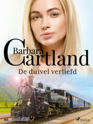 Title: De duivel verliefd, Author: Barbara Cartland