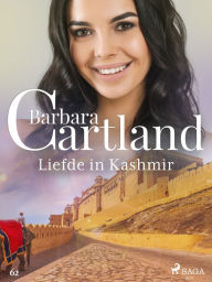 Title: Liefde in Kashmir, Author: Barbara Cartland