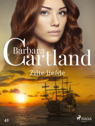 Title: Zilte liefde, Author: Barbara Cartland