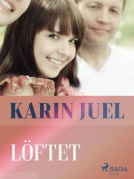 Title: Löftet, Author: karin juel dam
