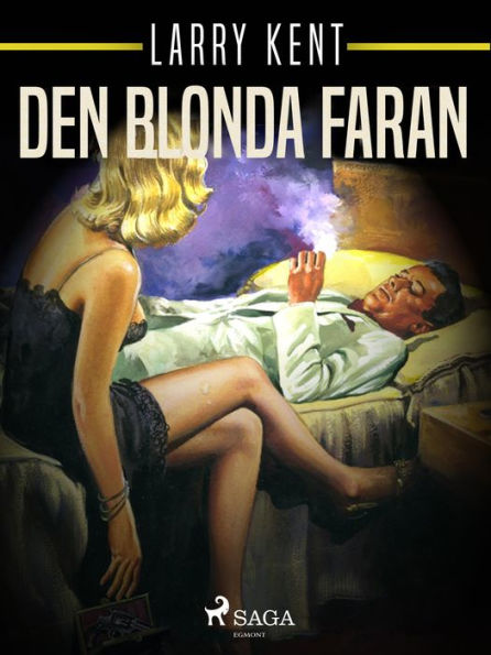 Den blonda faran