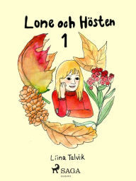 Title: Lone och hösten, Author: Liina Talvik