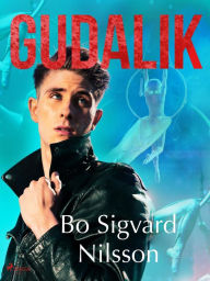 Title: Gudalik, Author: Bo Sigvard Nilsson