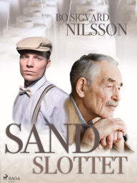 Title: Sandslottet, Author: Bo Sigvard Nilsson