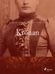 Title: Kronan, Author: Elisabeth Bergstrand Poulsen