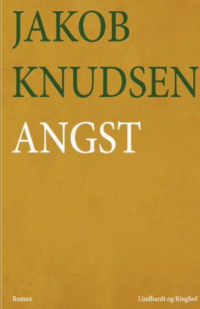 fisk og skaldyr Vi ses i morgen angreb Angst by Jakob Knudsen, Paperback | Barnes & Noble®