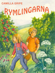 Title: Rymlingarna, Author: Camilla Gripe