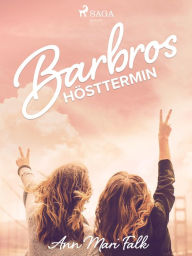 Title: Barbros hösttermin, Author: Ann Mari Falk