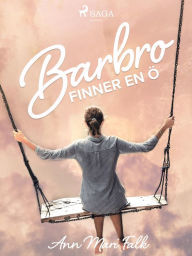 Title: Barbro finner en ö, Author: Ann Mari Falk