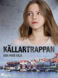 Title: Källartrappan, Author: Ann Mari Falk