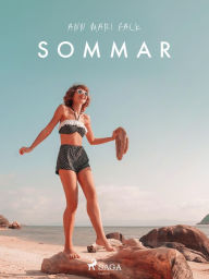 Title: Sommar, Author: Ann Mari Falk