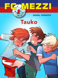 Title: FC Mezzi 1 - Tauko, Author: Daniel Zimakoff