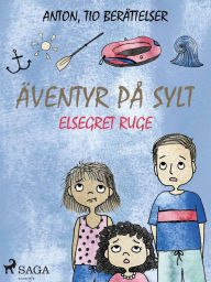 Title: Äventyr på Sylt, Author: Elsegret Ruge