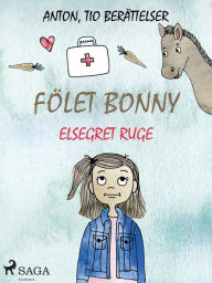 Title: Fölet Bonny, Author: Elsegret Ruge