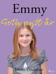 Title: Emmy 5: Goth nytt år!, Author: Mette Finderup