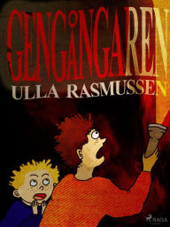 Title: Gengångaren, Author: Ulla Rasmussen
