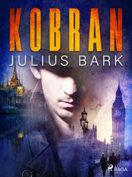 Title: Kobran, Author: Julius Bark