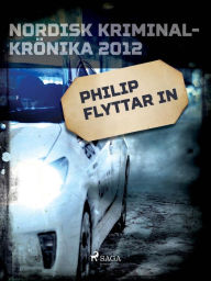 Title: Philip flyttar in, Author: Diverse