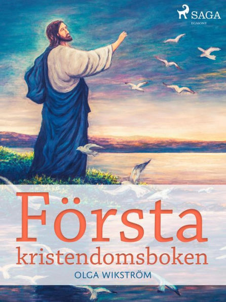 Första kristendomsboken