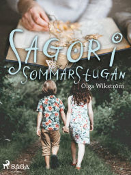 Title: Sagor i sommarstugan, Author: Olga Wikström