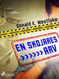 Title: En skojares arv, Author: Donald E. Westlake