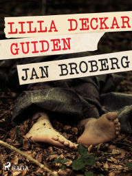 Title: Lilla deckarguiden, Author: Jan Broberg