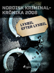 Title: Lyxbil efter lyxbil, Author: Diverse