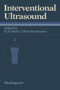 Title: Interventional Ultrasound, Author: Hans Henrik Holm