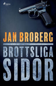 Title: Brottsliga sidor, Author: Jan Broberg