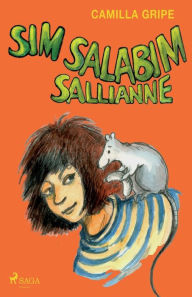 Title: Sim salabim Sallianne, Author: Camilla Gripe