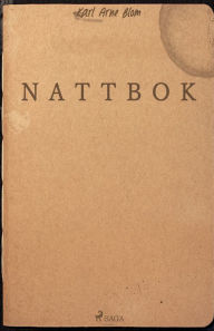 Title: Nattbok, Author: Karl Arne Blom