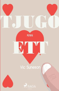 Title: Tjugoett, Author: Vic Suneson